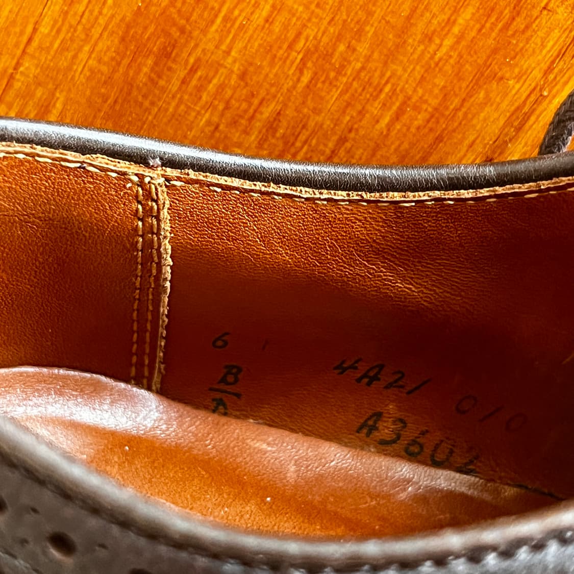 알든 롱윙 상품이미지9