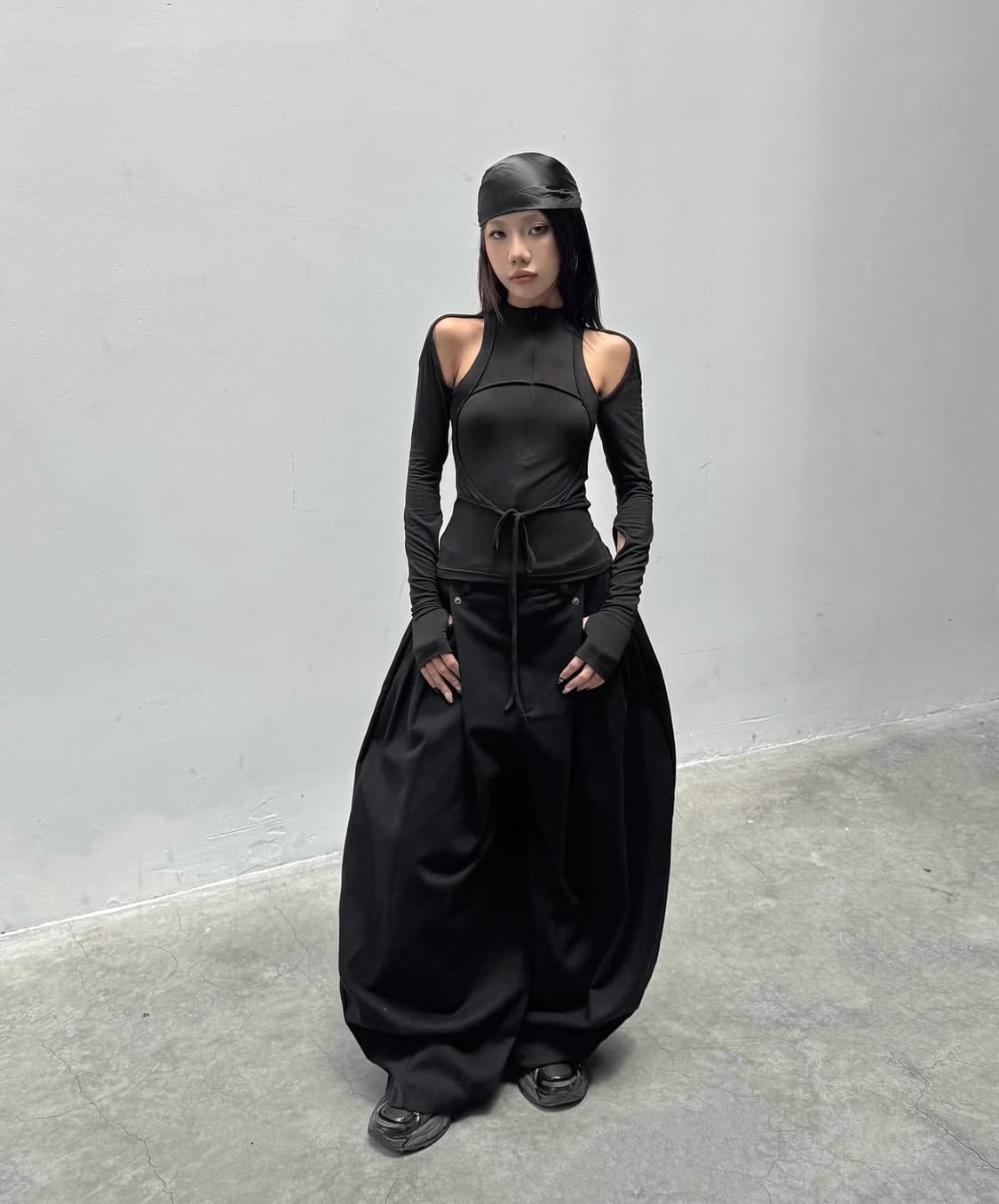 sagittarius.A+ detail t-shirt 상품이미지1