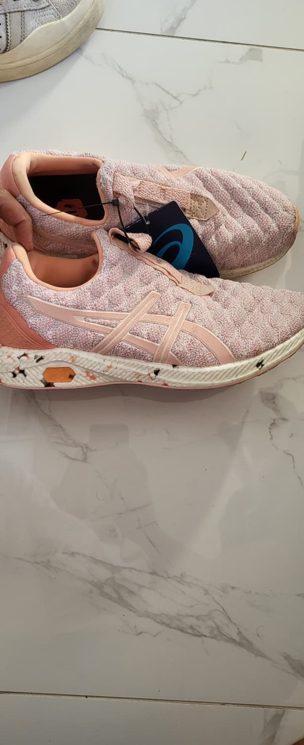 아식스 여성 255 상품이미지1