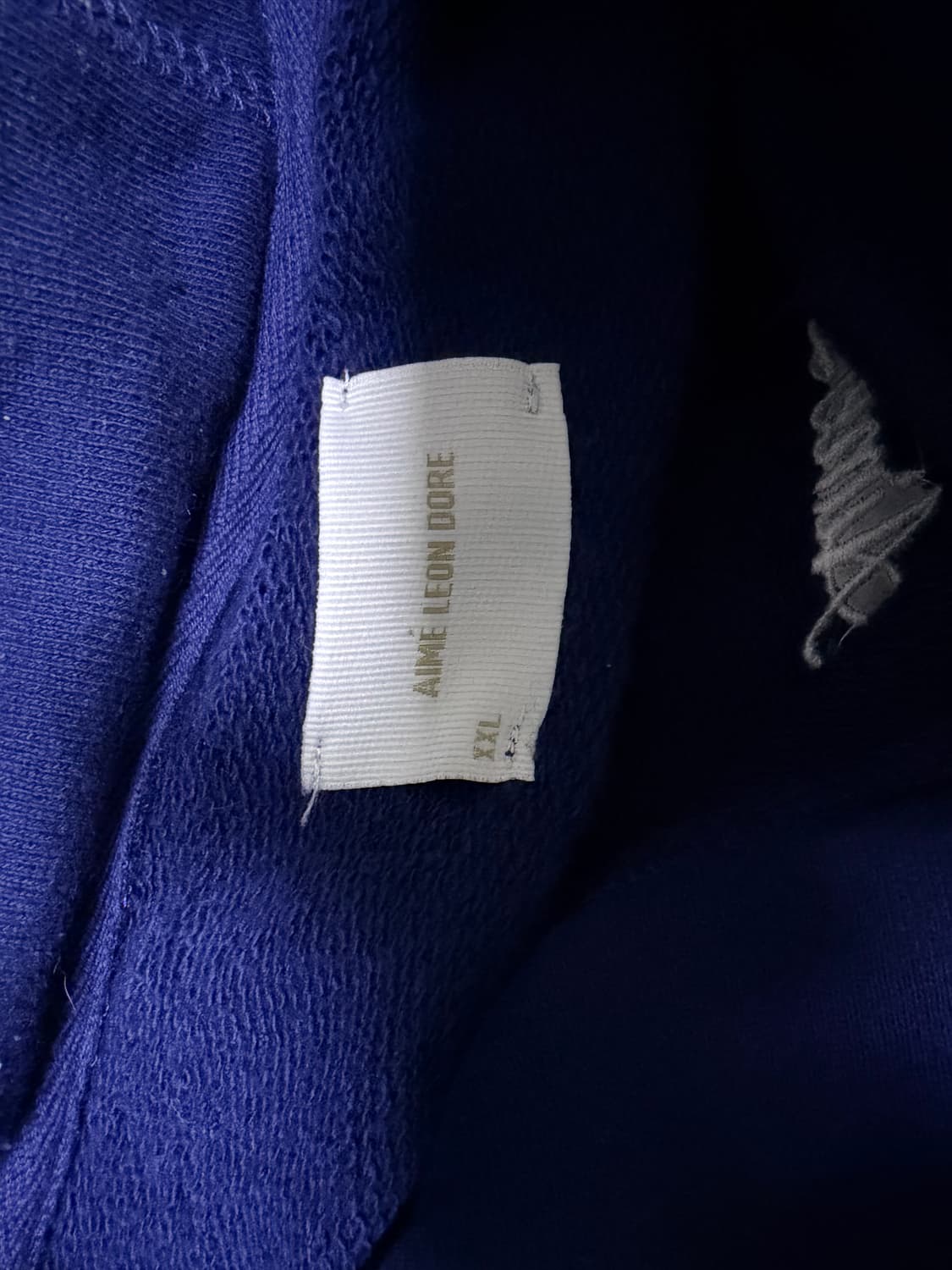 Aimeleondore 후드 상품이미지4