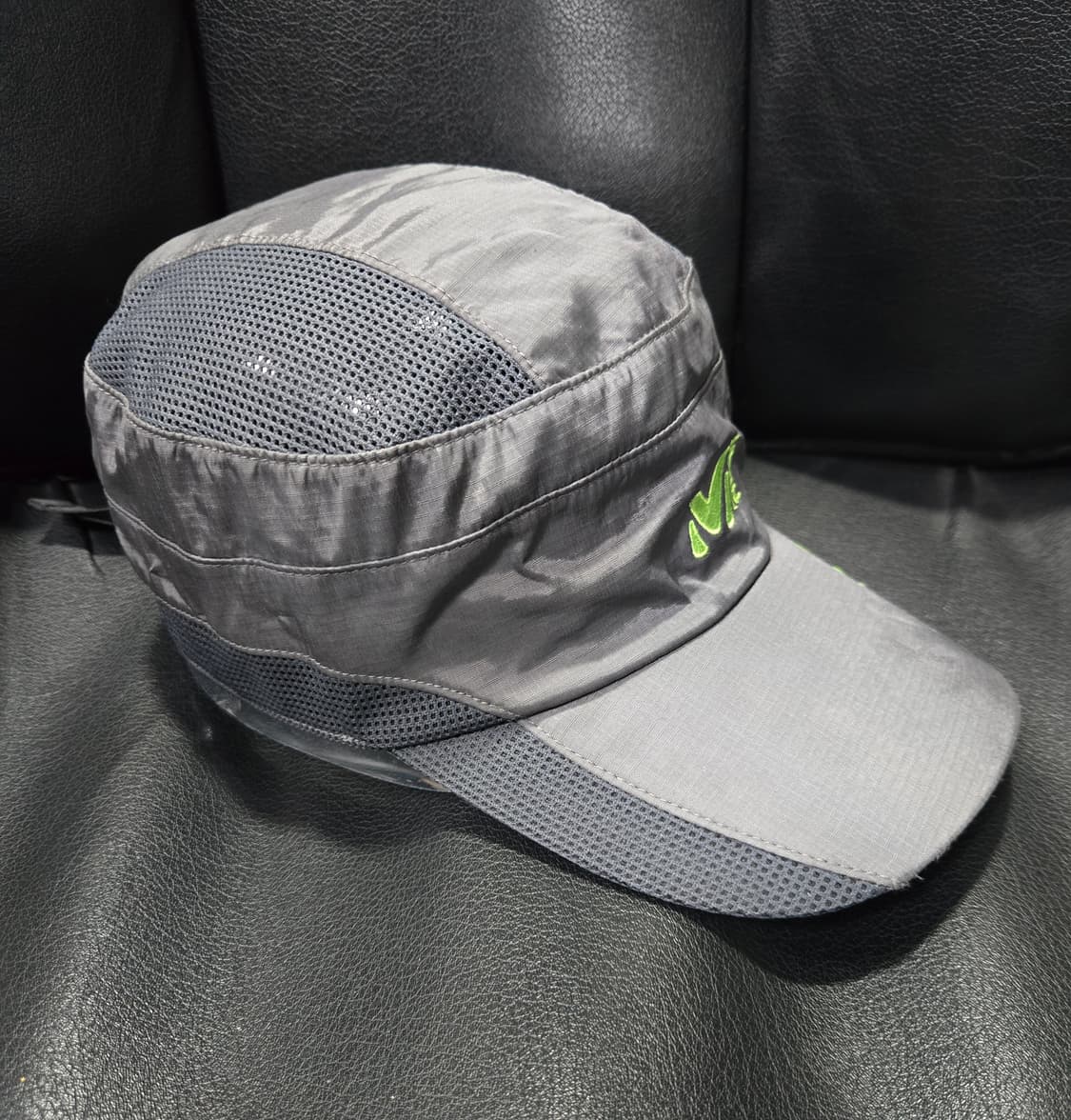 밀레 ROC 등산캡 등산모자 M 상품이미지2