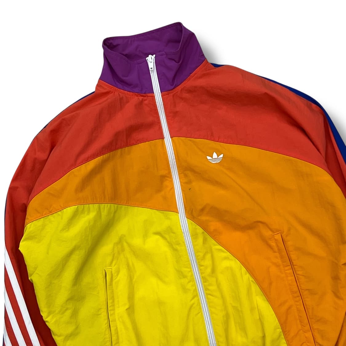 아디다스 올드스쿨 바람막이 r2130 상품이미지3