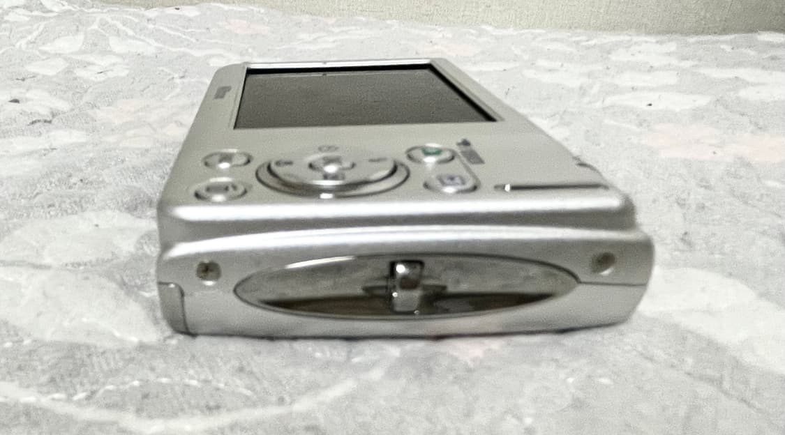 니콘 쿨픽스 s220 상품이미지3