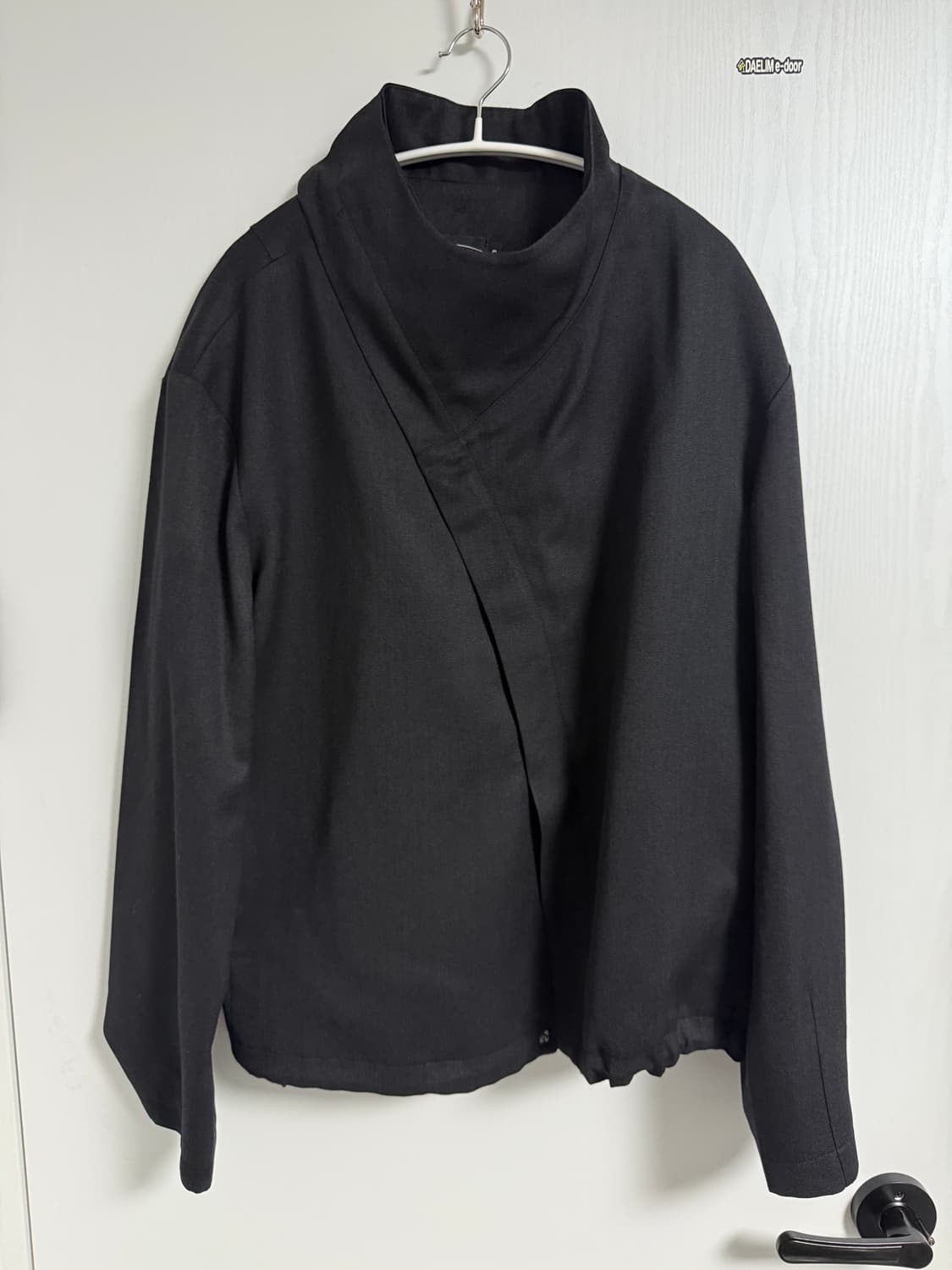 Laggingtools 쉴드 자켓 블루종 상품이미지6