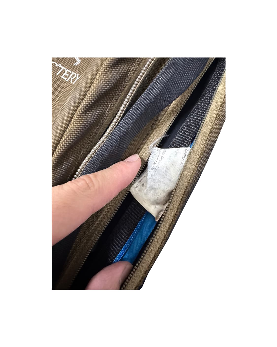 arcteryx blade 1 15 상품이미지5