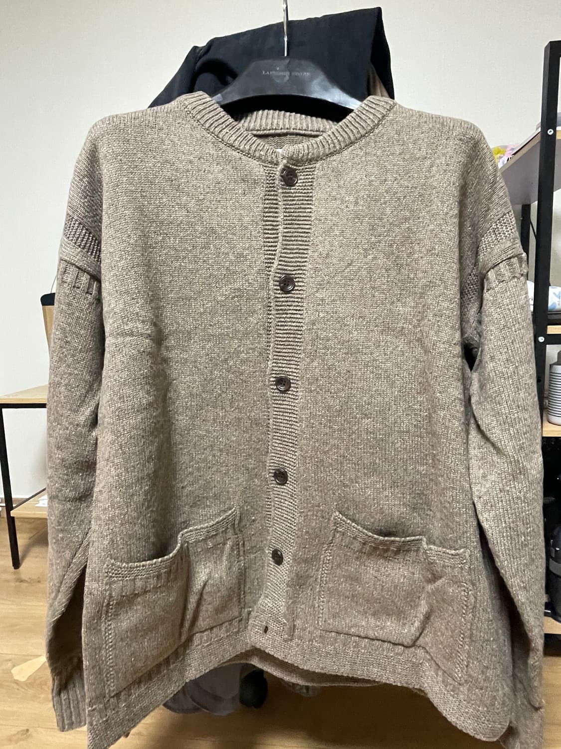 아웃스탠딩 램스울 가디언 사이즈2(L) 상품이미지2