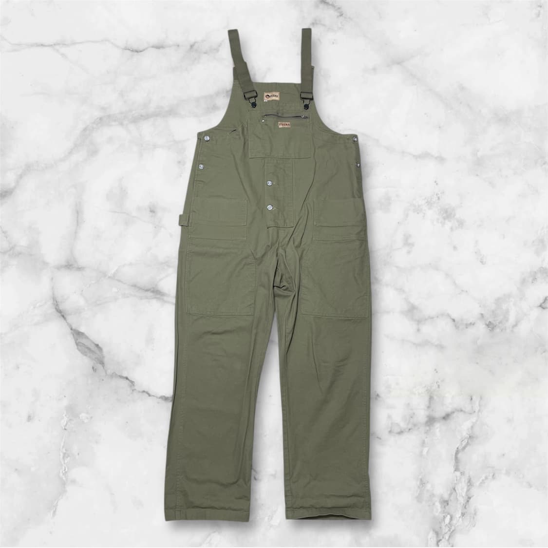 재패니즈 아메카지 - 점프슈트 상품이미지1