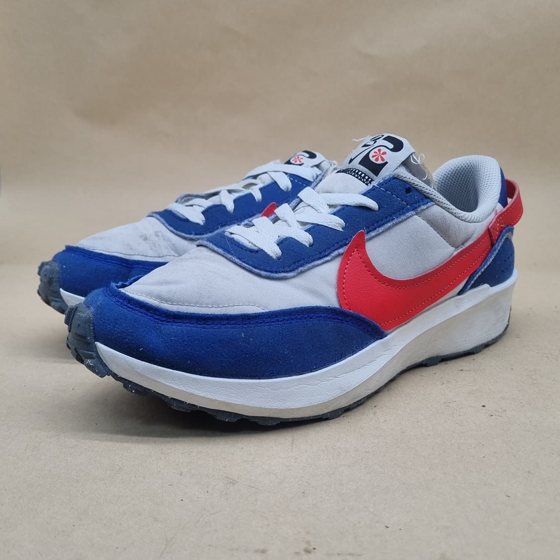 나이키 와플데뷰 스우시 운동화260 상품이미지1