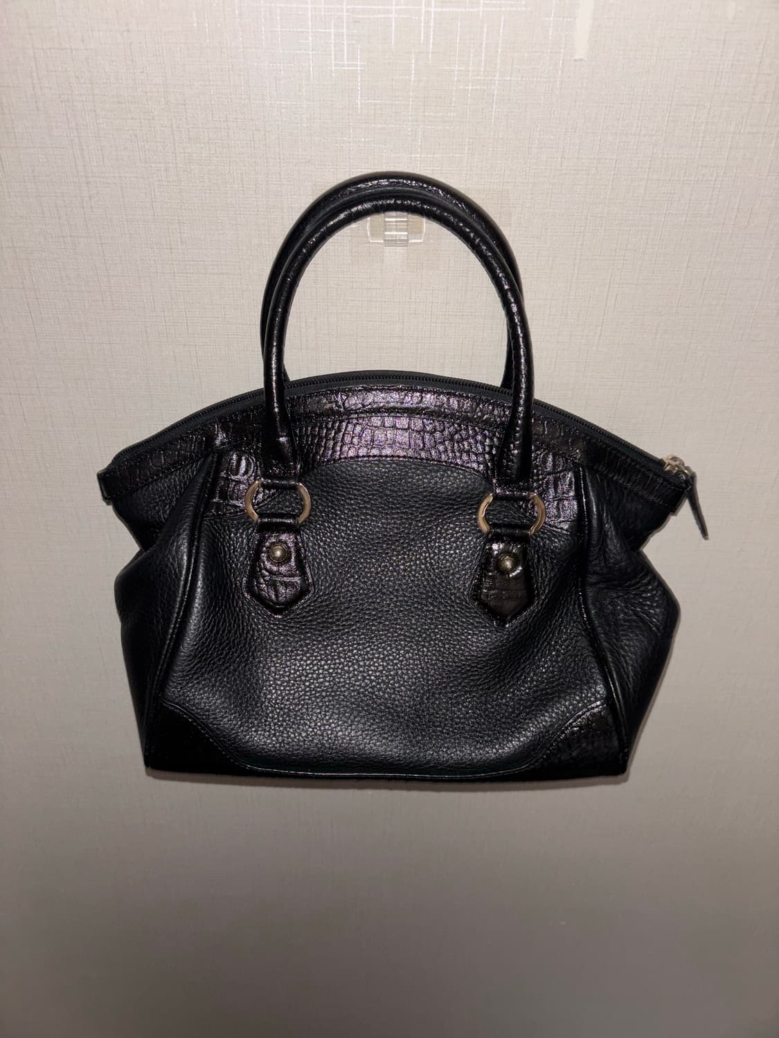 🚨연말세일🚨Balenciaga kumkang 00's tote bag 상품이미지3