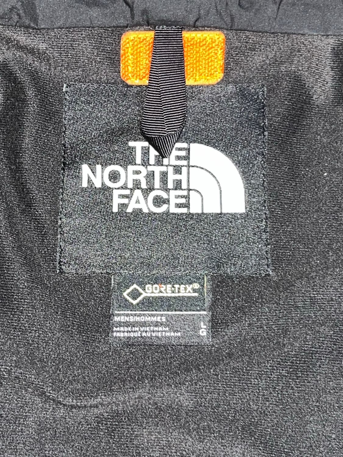 노스페이스 1990 고어텍스 마운틴 자켓 상품이미지4