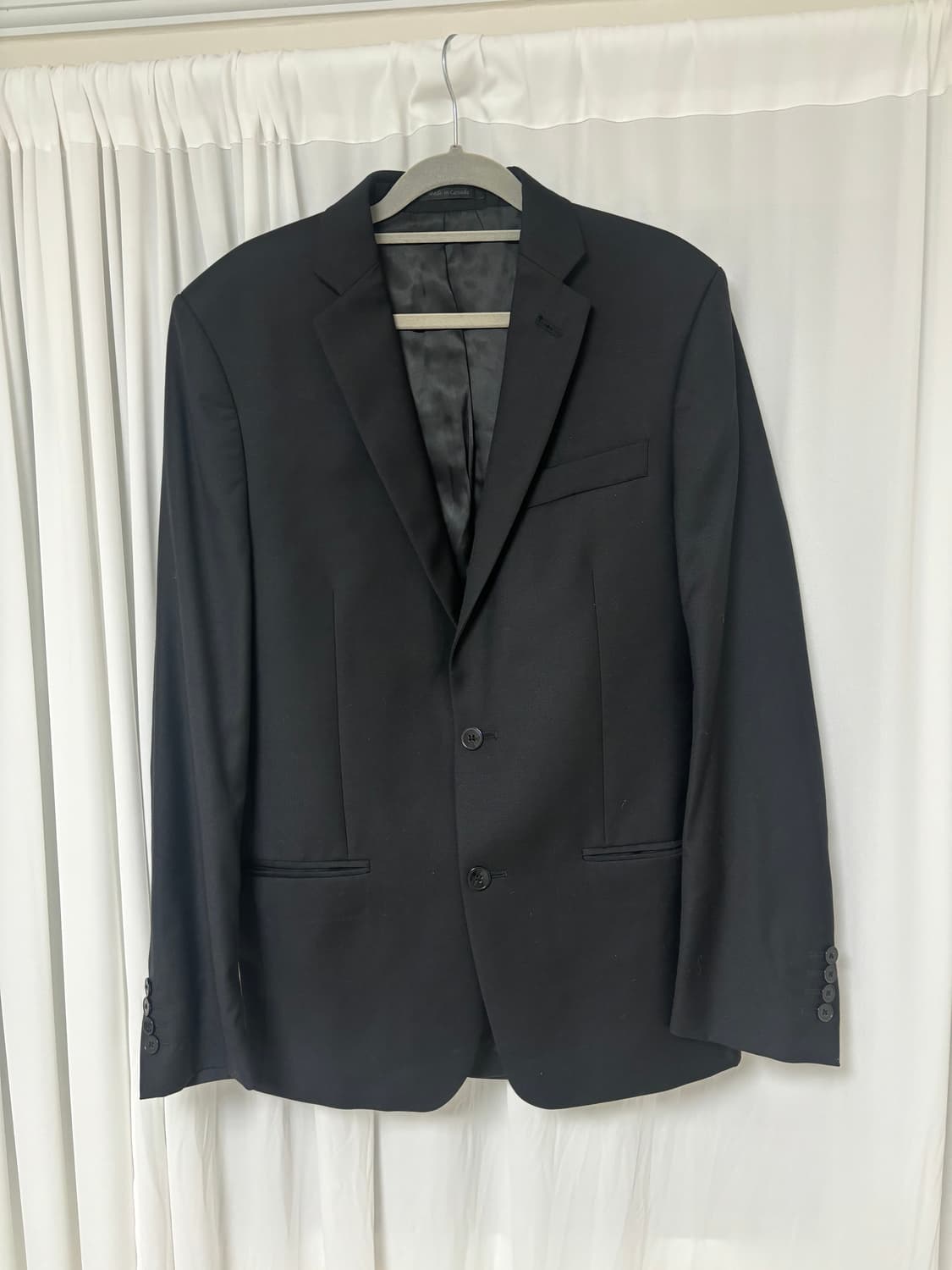 켈빈클라인 블레이저 S 상품이미지1