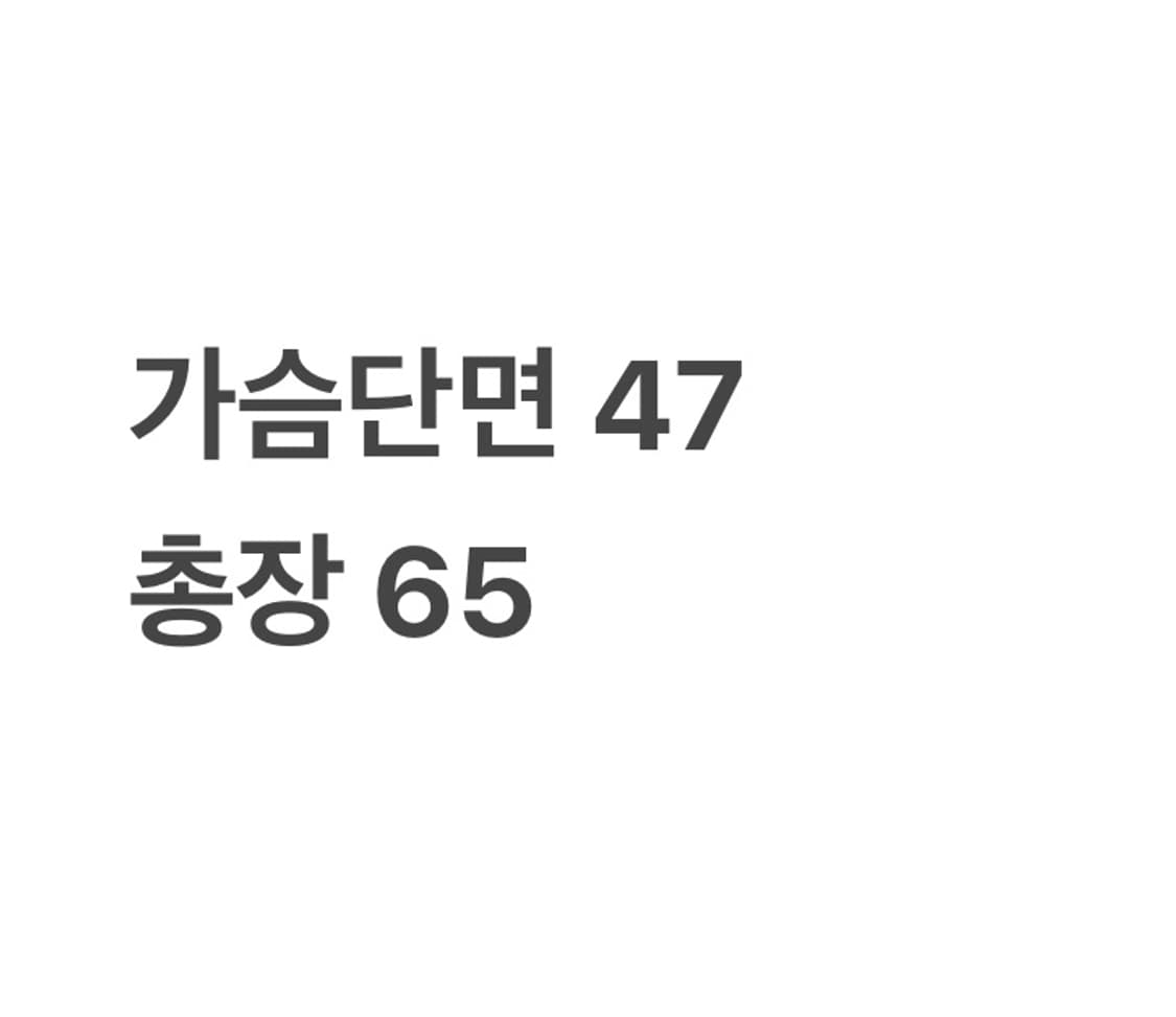 폴로랄프로렌 레드 셔츠 (95) 상품이미지4