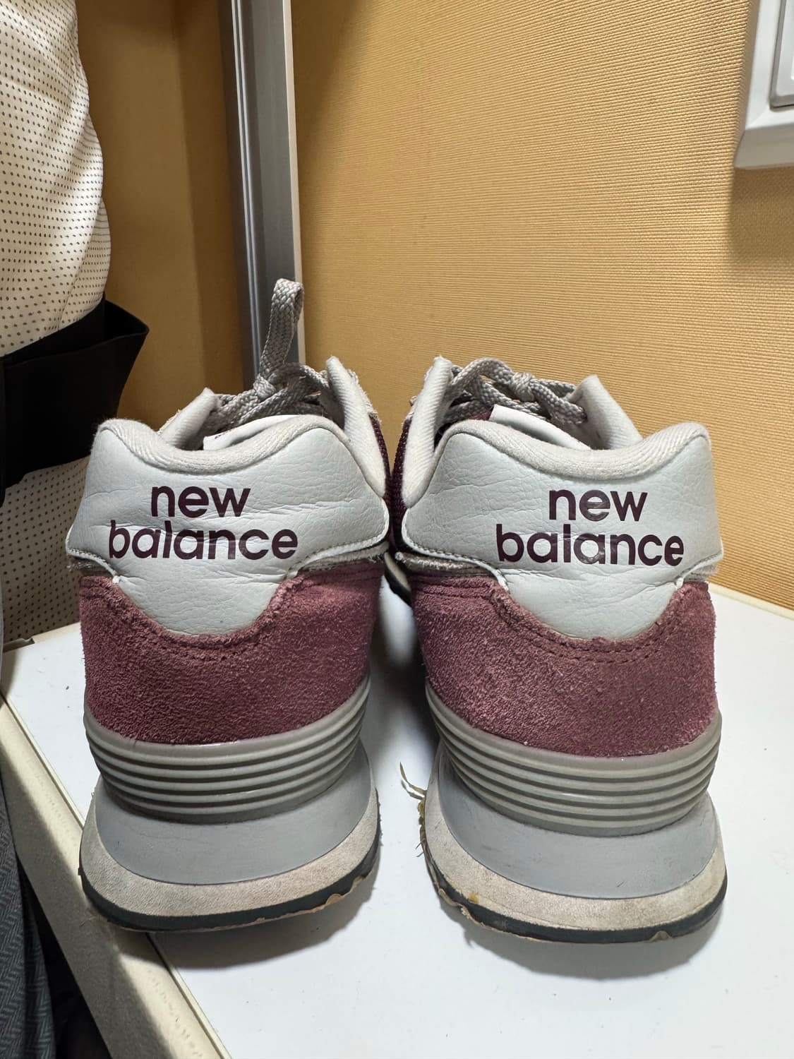 뉴발란스574 280 상품이미지4