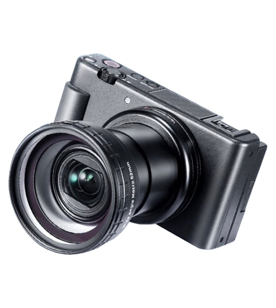 (새상품) Ulanzi WL-1 카메라 광각 + 접사렌즈 상품이미지2