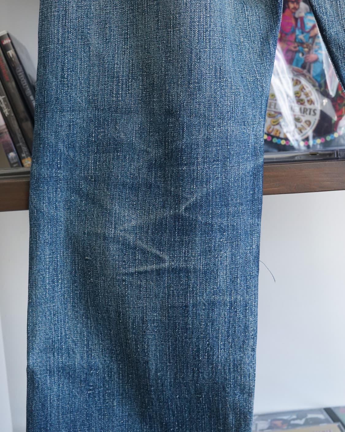 00s Levis 503 상품이미지5