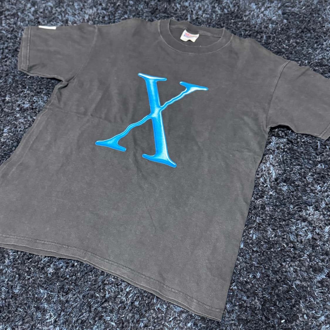 00‘s 애플 맥 promo t-shirt 상품이미지2