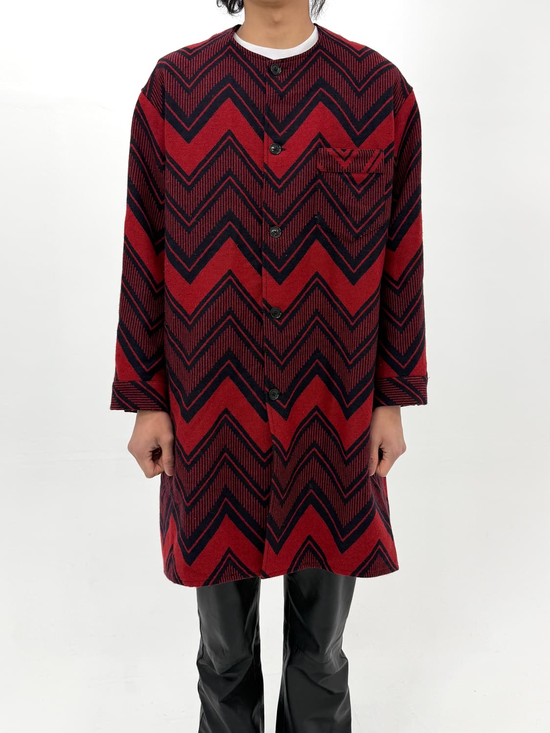 Sunny sports Long cardigan 상품이미지1