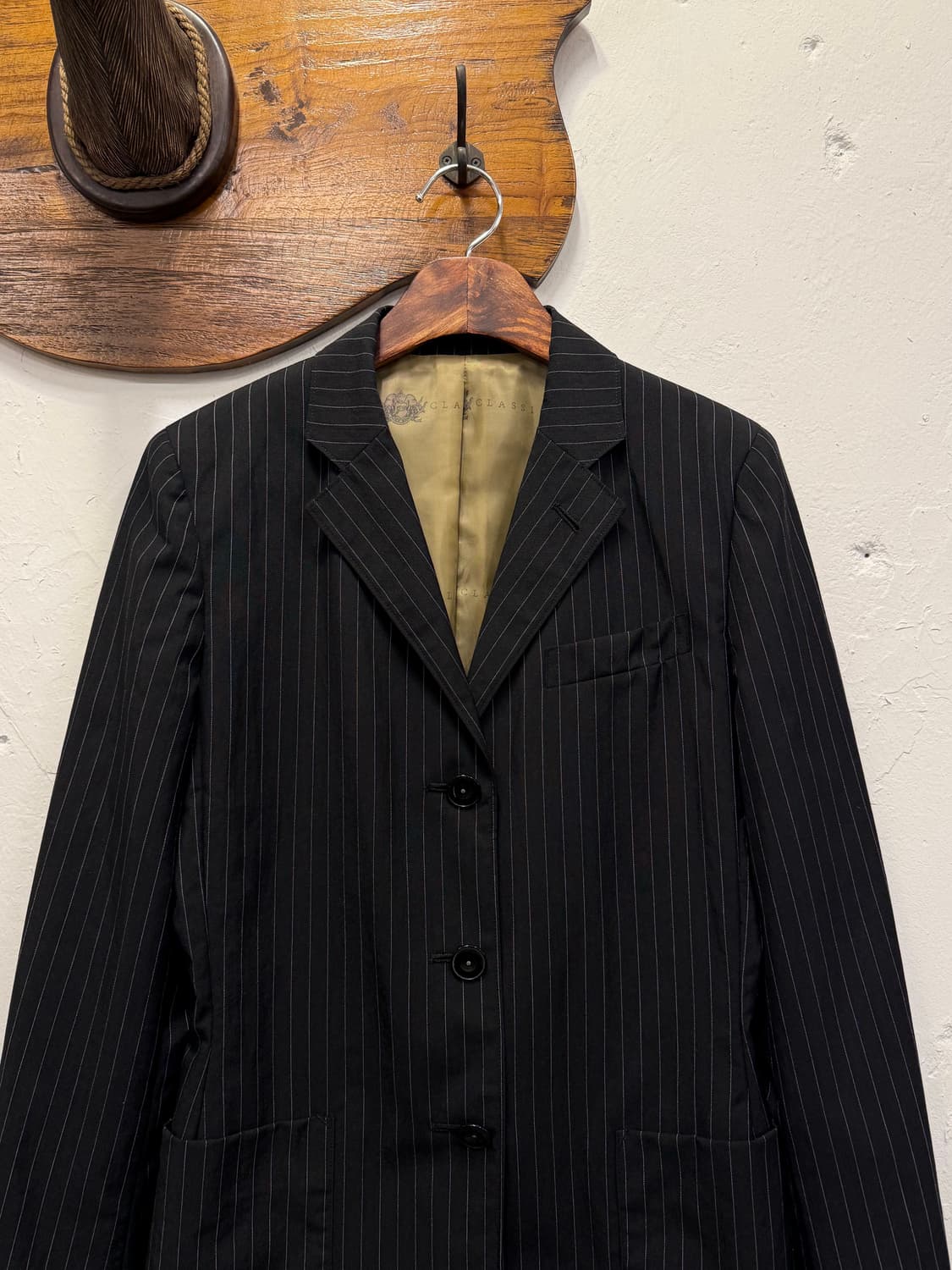 66) Jean Paul Gaultier CLASSIQUE Pinstri 상품이미지1