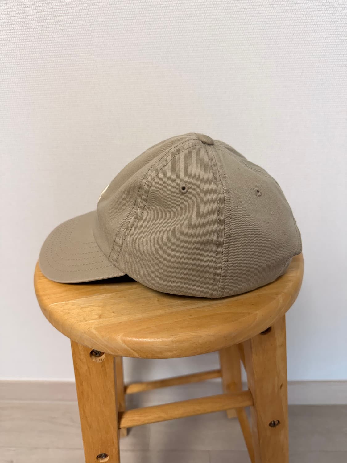 뉴발란스 볼캡 새상품 모자  상품이미지2