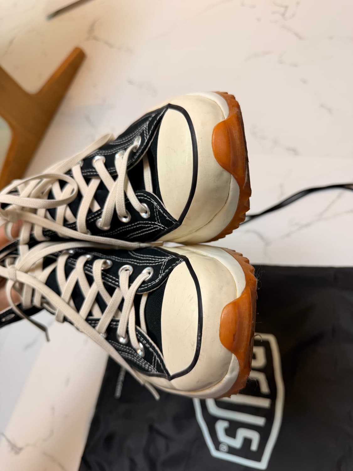 런스타하이크 JW앤더슨 290 상품이미지5