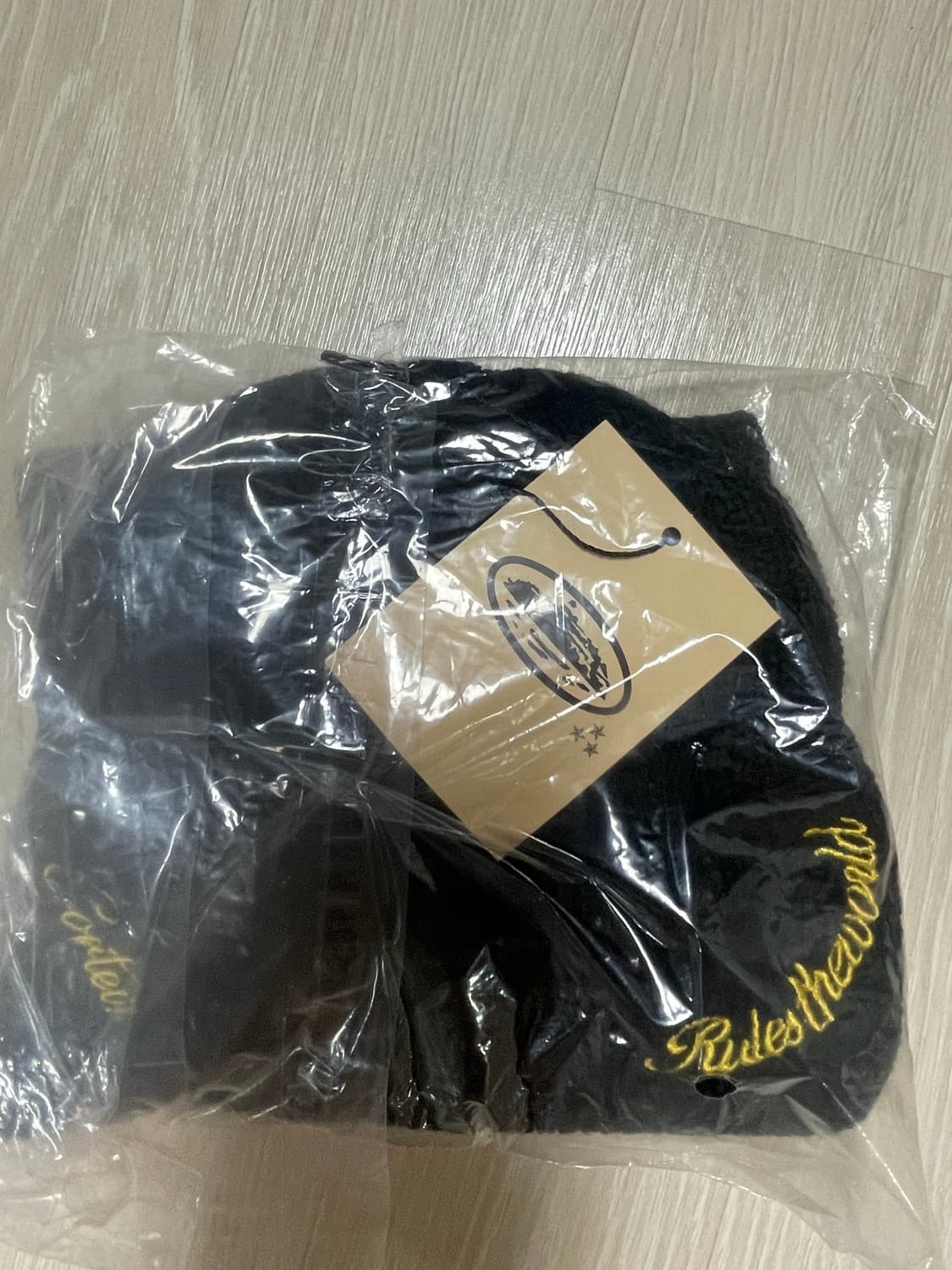 Corteiz 코르테이즈 바라클라바 비니 복면 상품이미지2