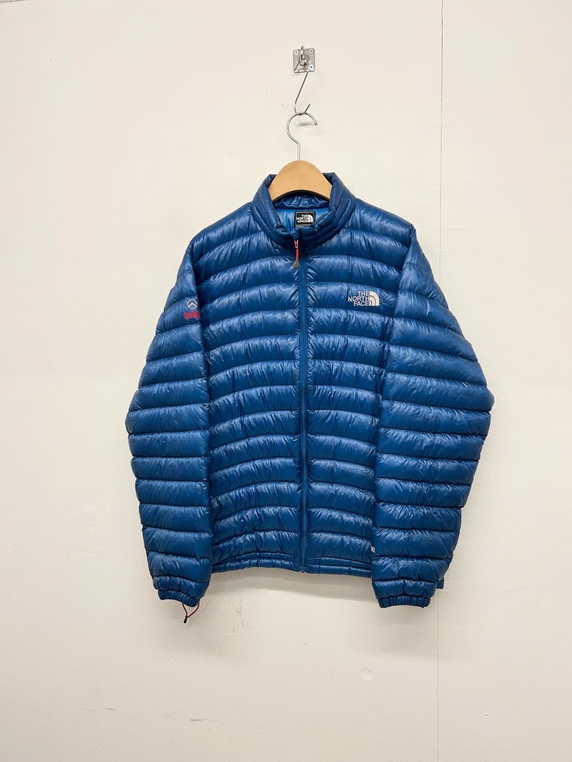 노스페이스 써밋 경량 패딩  상품이미지1