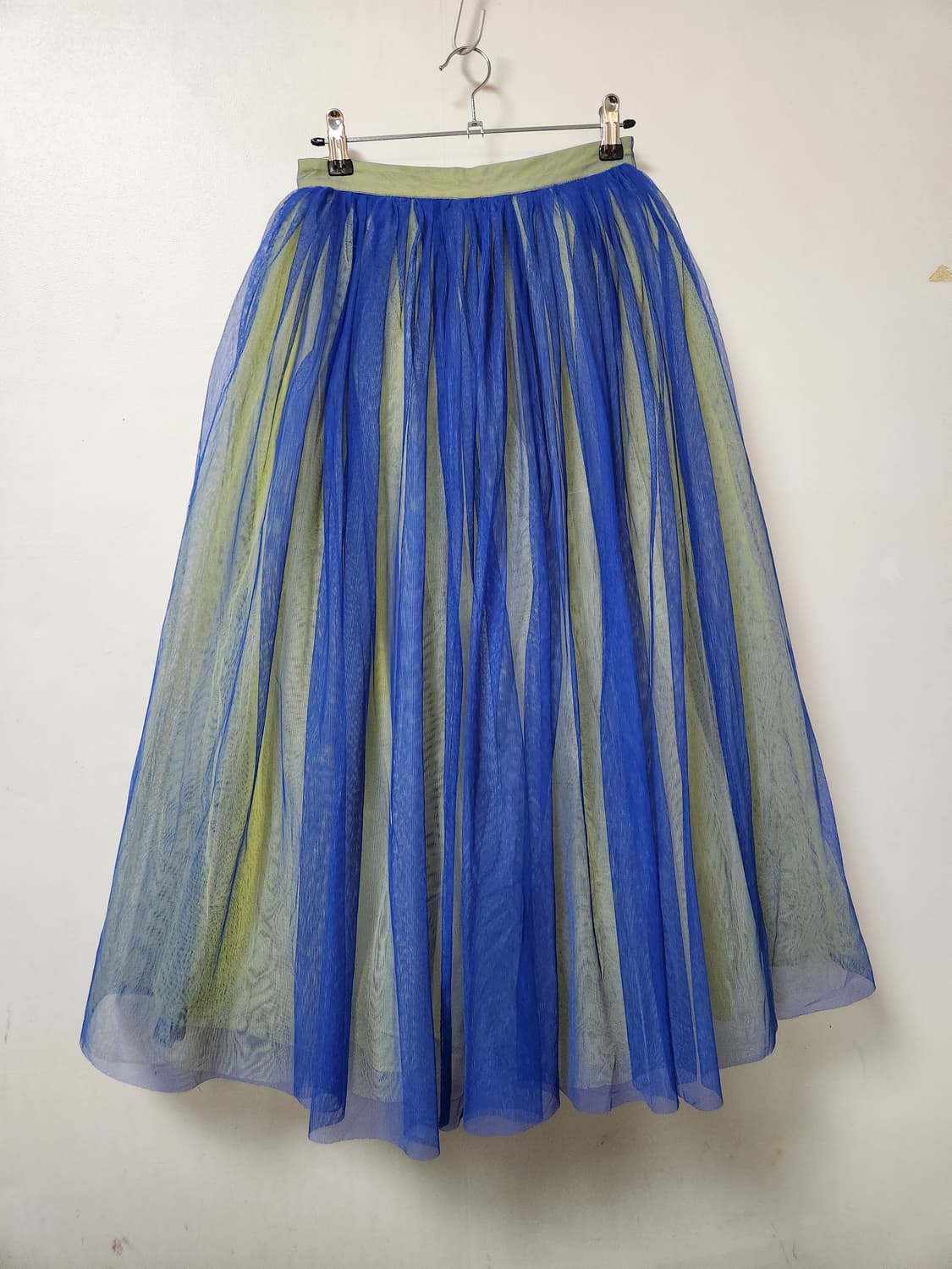 (새상품)asos 샤 스커트 36 상품이미지1