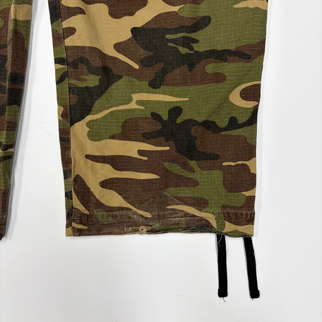 aeae 카고팬츠 카모 1 상품이미지7