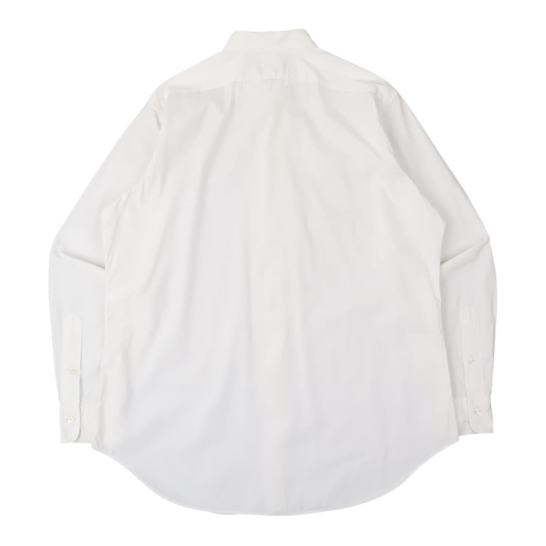 폴로 랄프로렌 estate 화이트 클래식핏 셔츠 상품이미지5