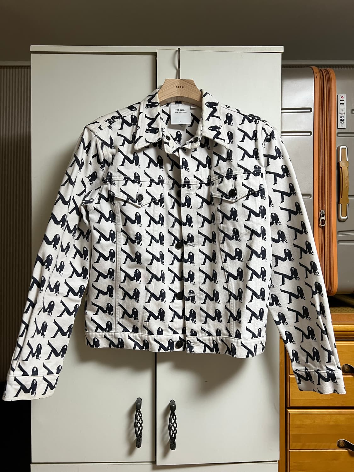 Calvinklein EST.1978 상품이미지1