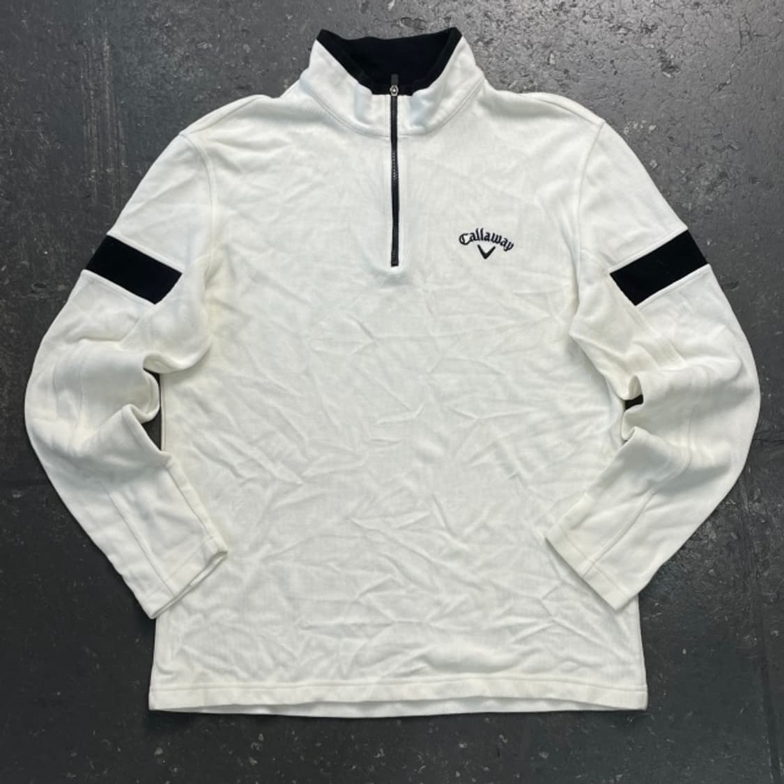 100 캘러웨이 반집업  상품이미지1