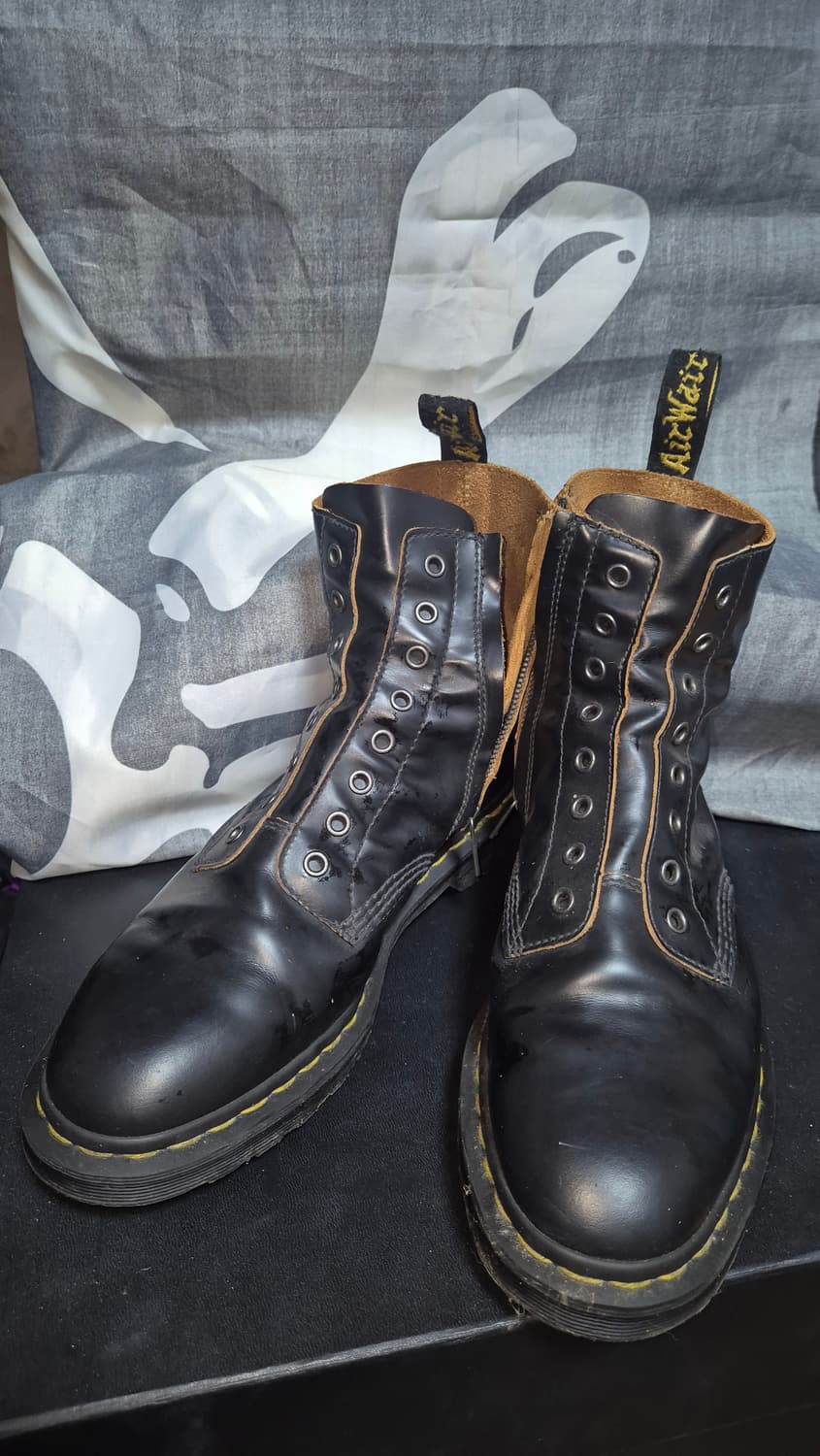 닥터마틴 1460LL 280사이즈 상품이미지1