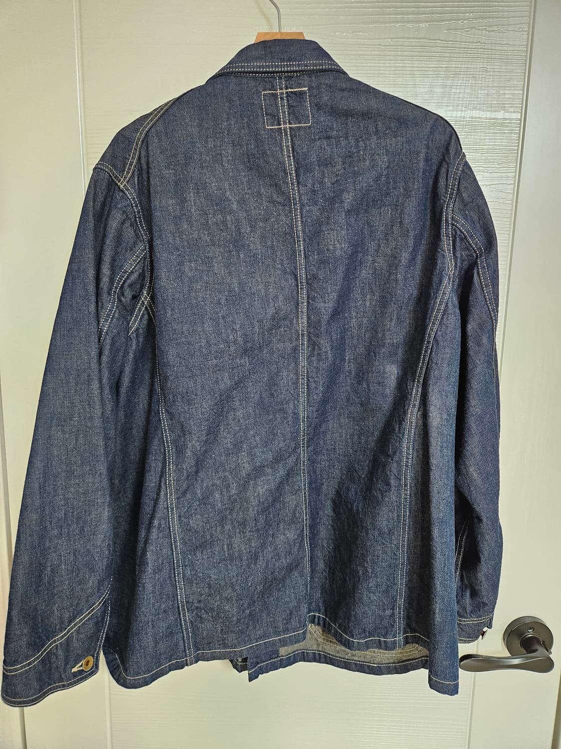 풀카운트 초어자켓 46 상품이미지2