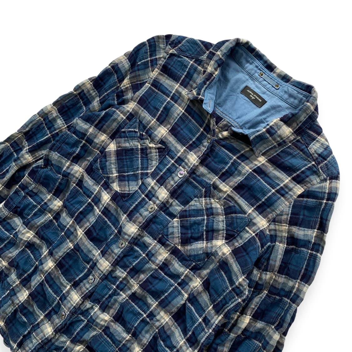 Journal Standard wrinkle 상품이미지3