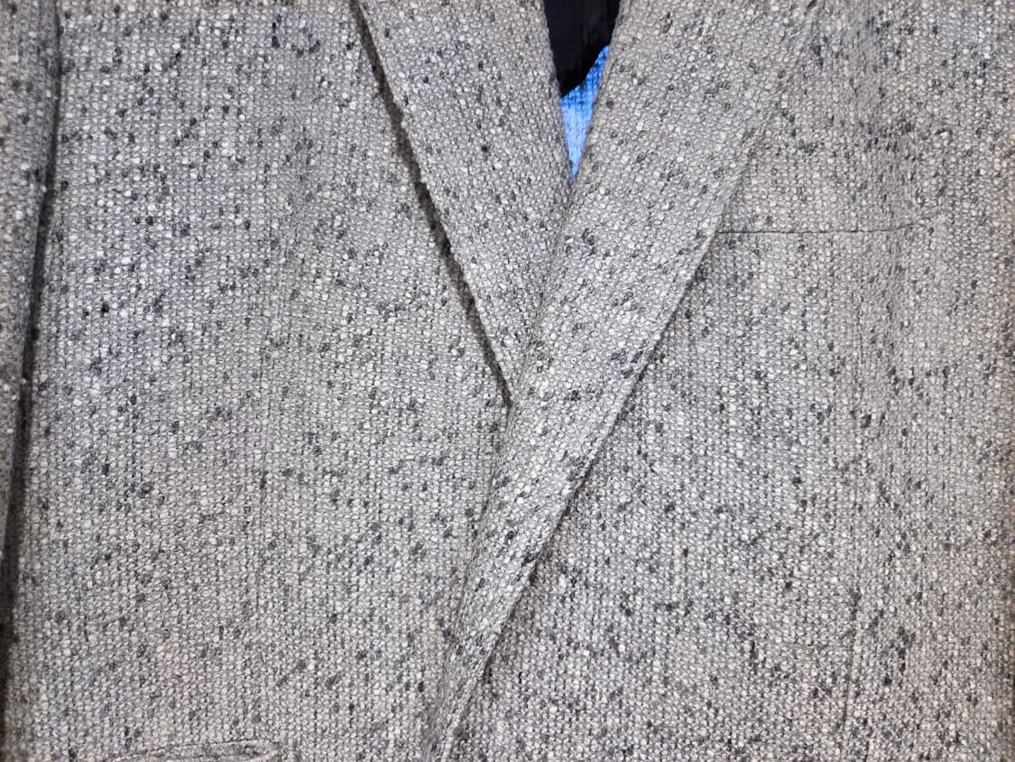 일레븐티 트위드자켓 상품이미지5