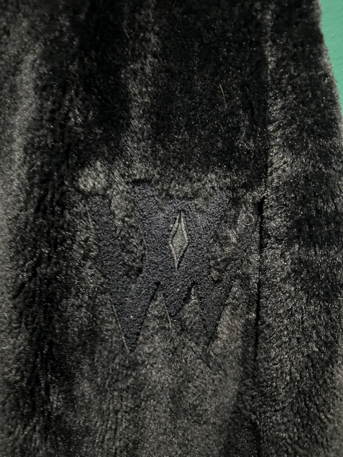 라이프워크 오버핏 리버시블 후리스자켓 110 상품이미지4