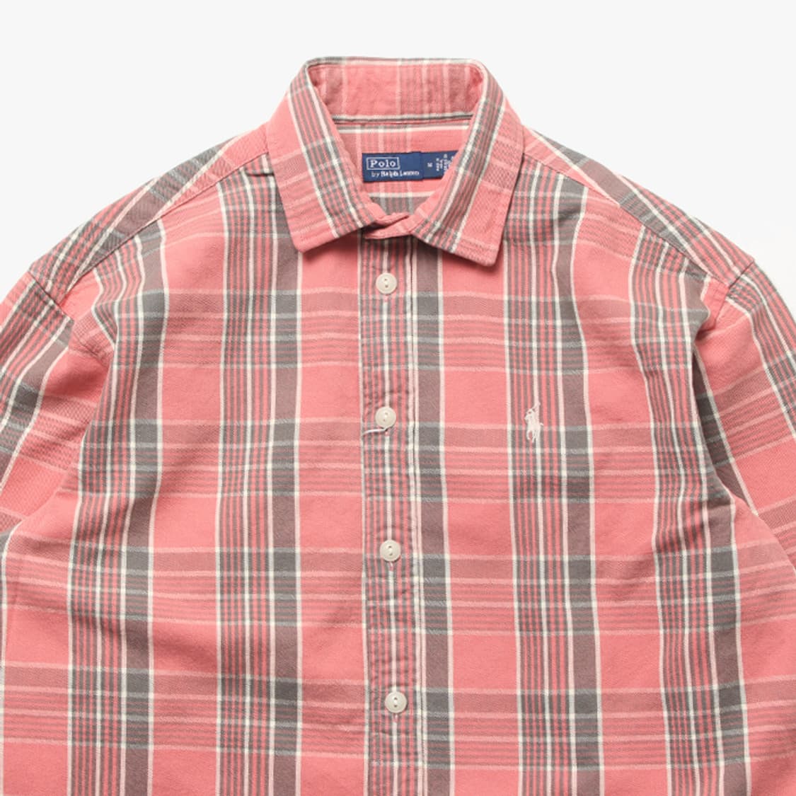  (새상품) POLO "Pink Shirts" 상품이미지2