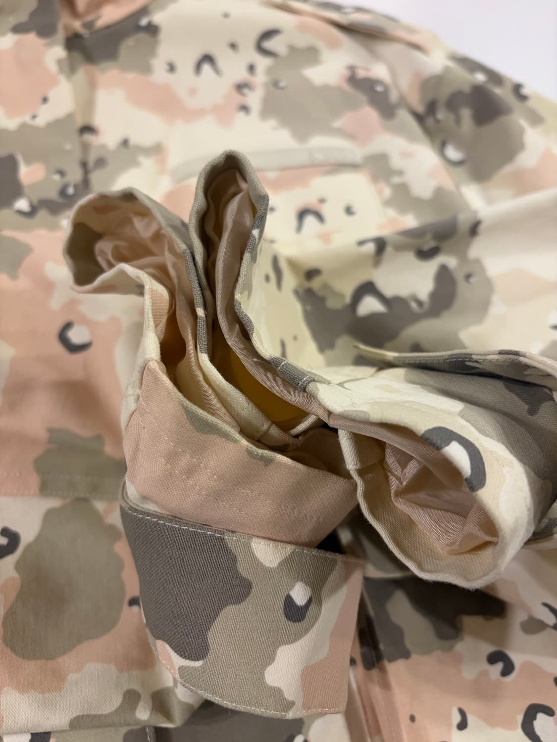 Kith 카모 크롭자켓 상품이미지10