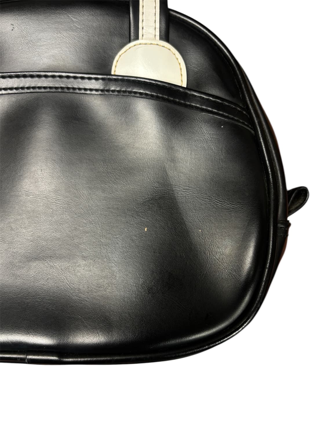 아디다스 스포티 미니 토트백 (크로스끈 미동봉) 상품이미지5