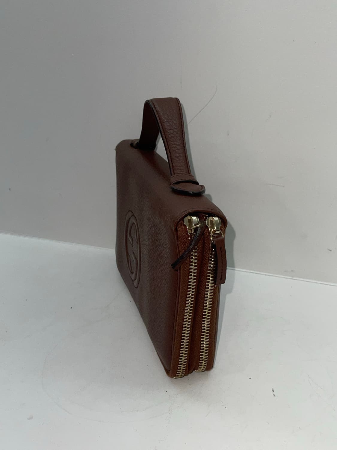 구찌 클러치백 장지갑 상품이미지3