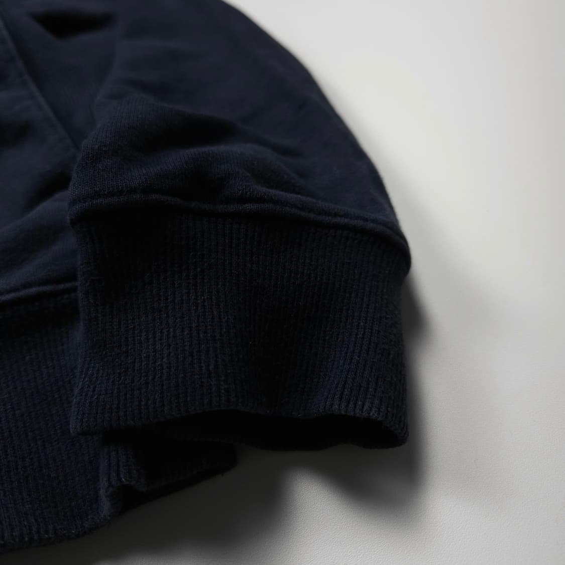 마르디 빅로고 크루넥 스웻 셔츠 (F) 상품이미지4