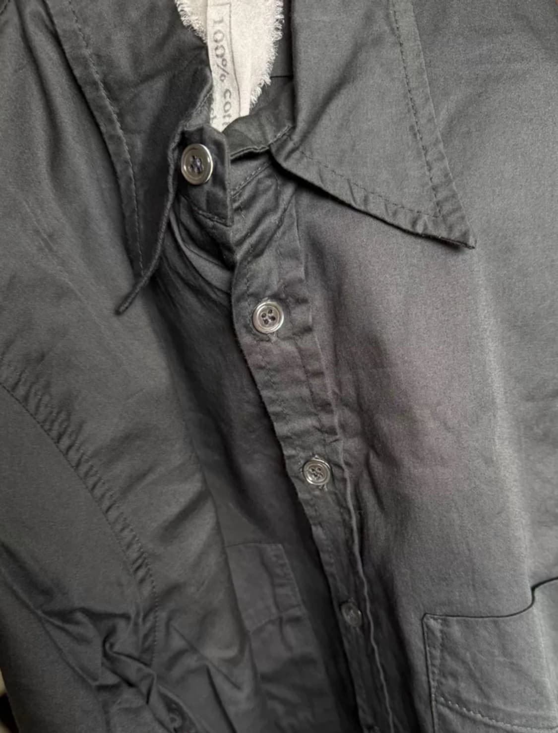 폴하든 셔츠 s사이즈 상품이미지3