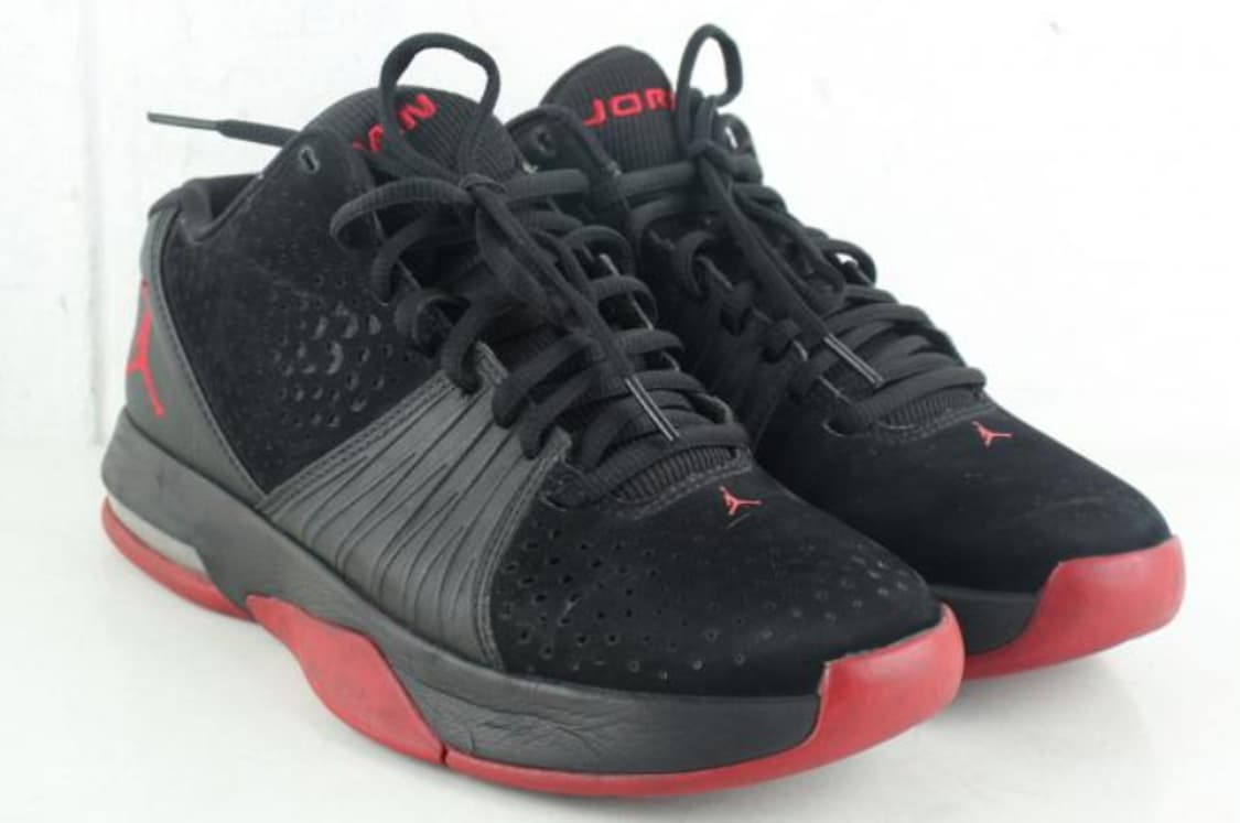 나이키 농구화 상품이미지2