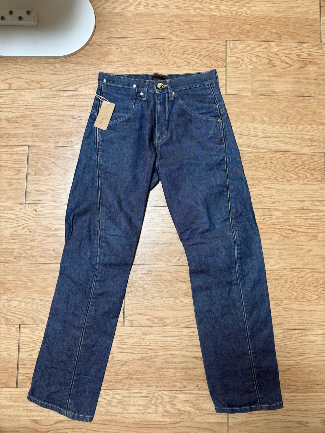 (29~31size) 리바이스 엔지니어드진 상품이미지1