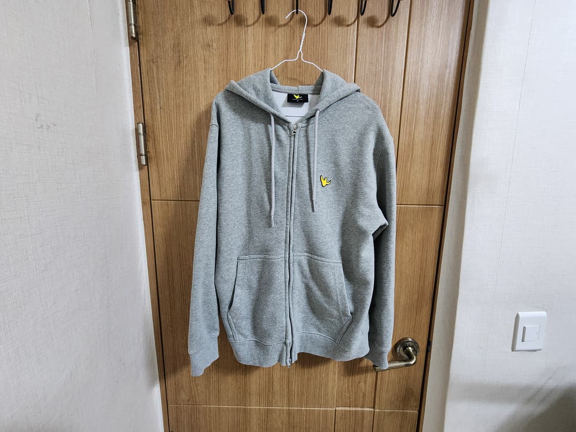 (M)마크곤잘레스 후드집업 상품이미지1