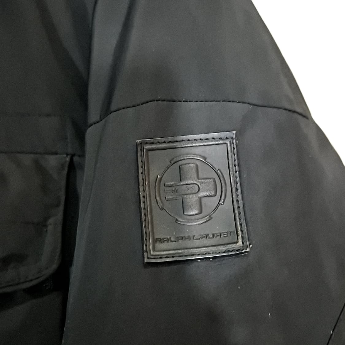 Polo Ralph Lauren 폴로 랄프로렌 RLX 로버다운 패딩 점퍼 상품이미지7