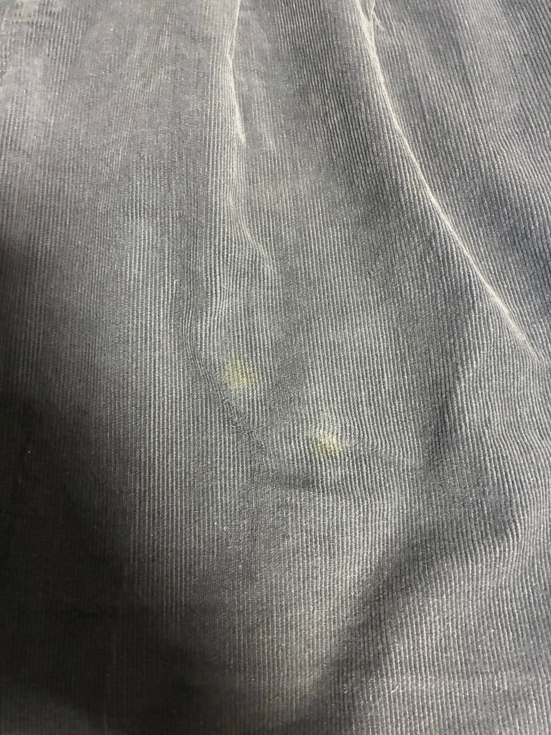 22fw 산산기어 코듀로이 팬츠 1사이즈 상품이미지6