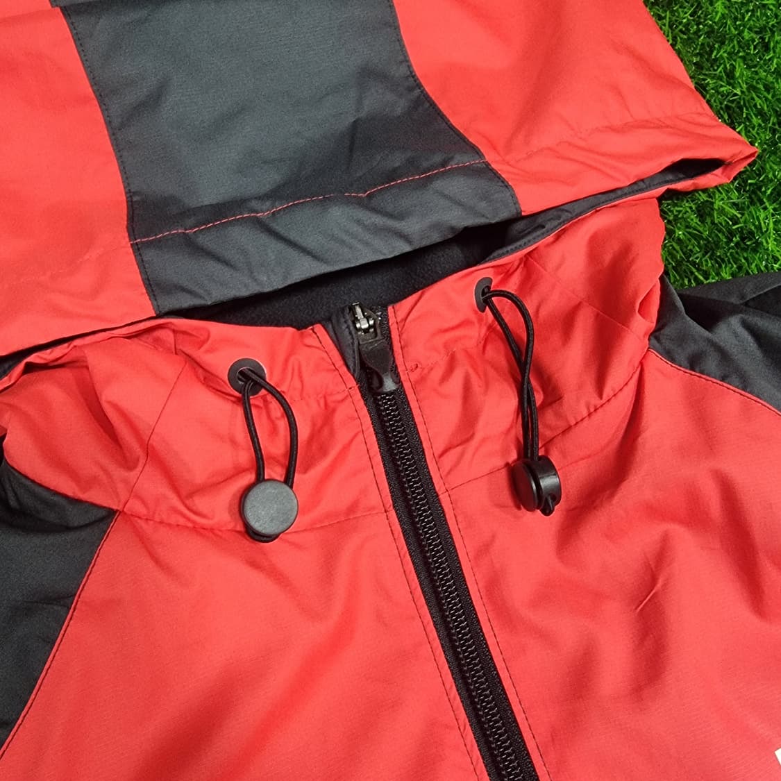 22-24시즌 나이키 대한민국 국대 우븐 자켓 바람막이 상품이미지4