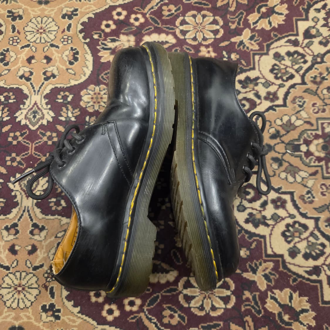 닥터마틴 1461 uk4 230-235 상품이미지5