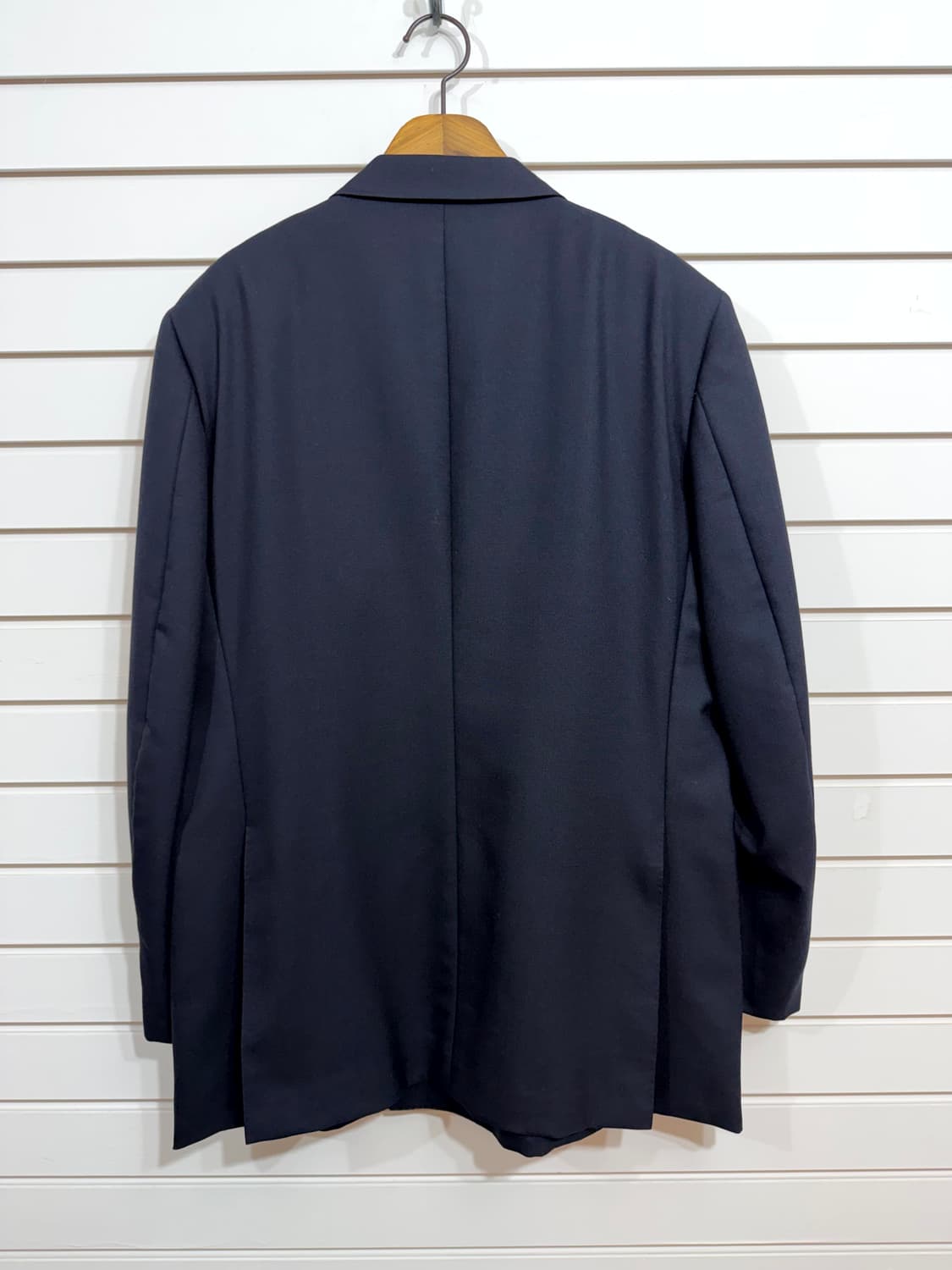 BURBERRY 버버리 더블 자켓 (Made In Japan) 상품이미지2